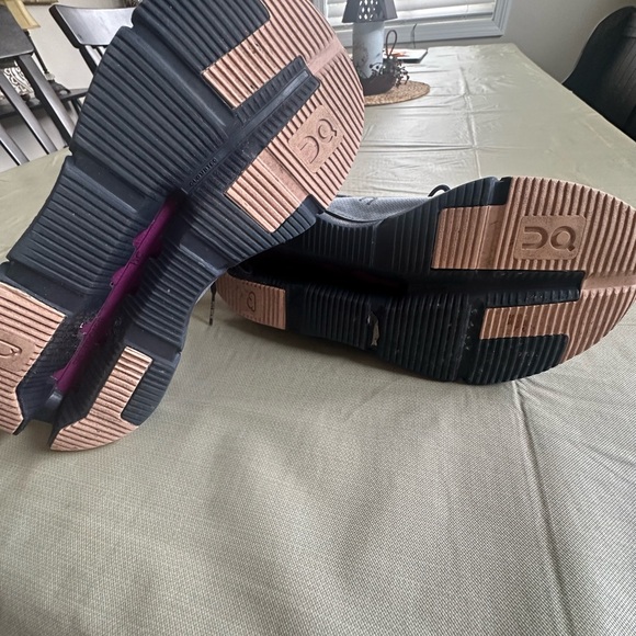 On Running women’s Shoes - Picture 5 of 5